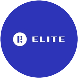 ELITE Electronics logotipi