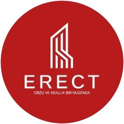 ERECT logotipi